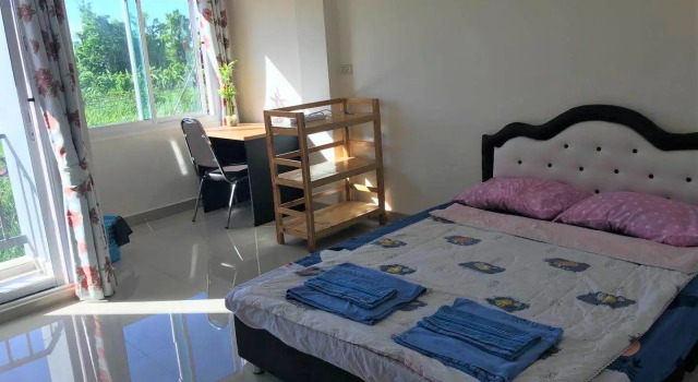Boom inn, Buchen Sie Hotel Bang Yai 
