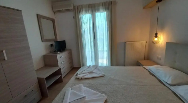 Achilli Apartments