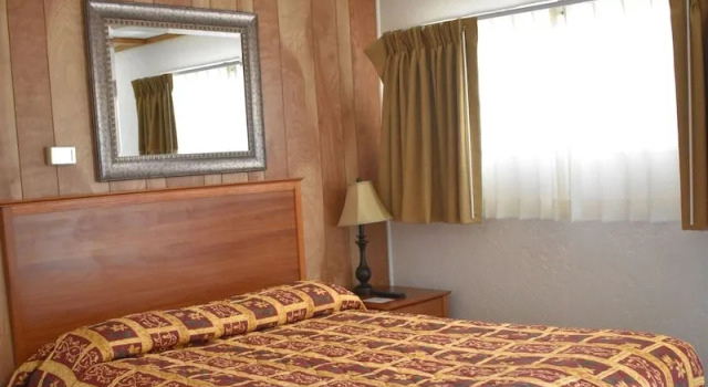 White Chief Mountain Lodge