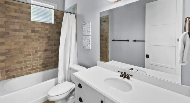 Коттедж Pompano Palace - 4 Br home by RedAwning