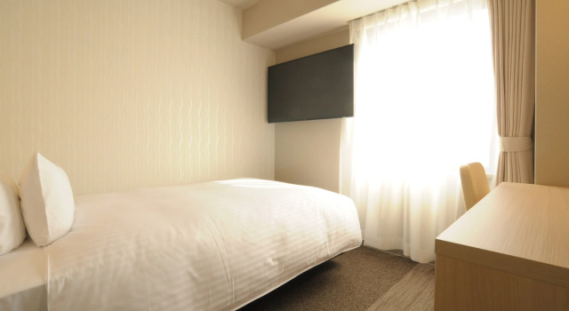 Одноместный номер Standard AB Hotel Tahara