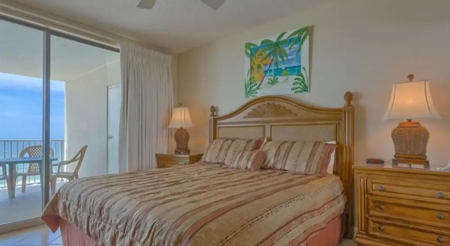Bluewater 601 by Meyer Vacation Rentals, Boek Hotel Orange Beach 