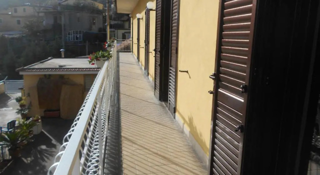 Apartment Appartamento mare e monti Two