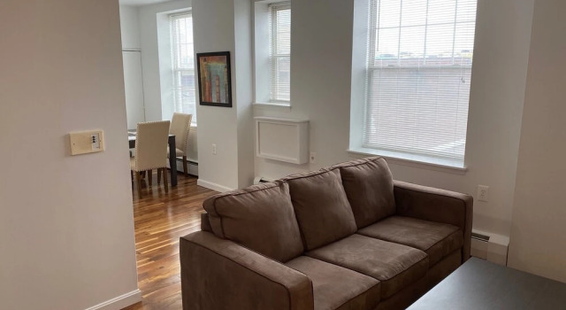 Kasa New Haven Apartments, Забронировать Апартаменты/квартира Апартаменты Нью-Хейвен, рядом с Knights of Columbus Museum, Апартаменты/квартира