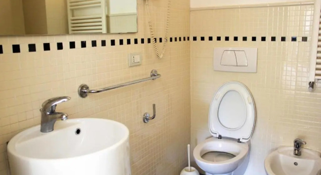 Номер Standard Delaide Rooms