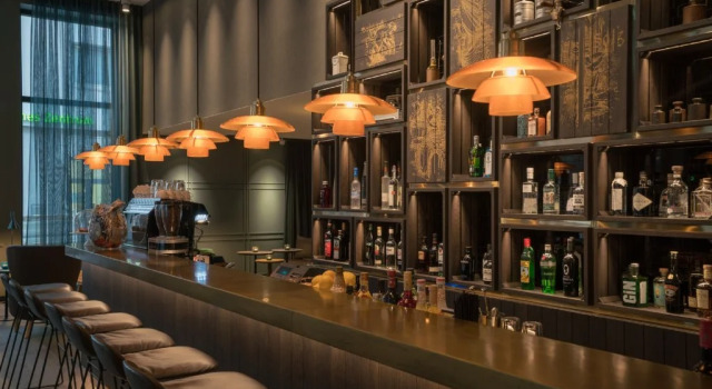 Motel One Lübeck, Забронировать Мотель Иннерштадт Любек