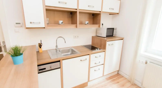 CheckVienna - Apartment Mohsgasse, Prenota Appartamento 03. Landstraße Vienna