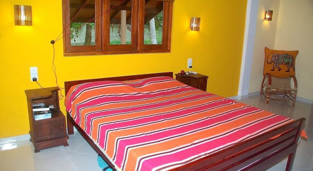 King Coconut Lodge, Забронировать Гостевой дом Гостевые дома Хабарадува, Гостевой дом