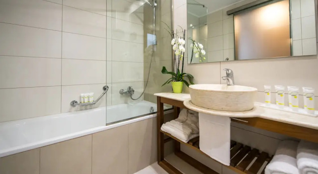 Номер Standard Bitzaro Palace Hotel - All inclusive