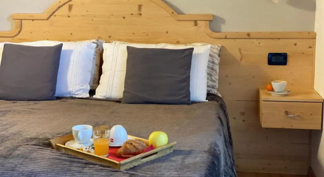 Номер Standard Agriturismo La Canonica