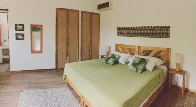 Апартаменты Standard Ohana Villas