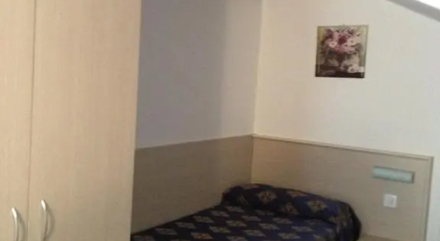 Camera Standard Hotel Merloni