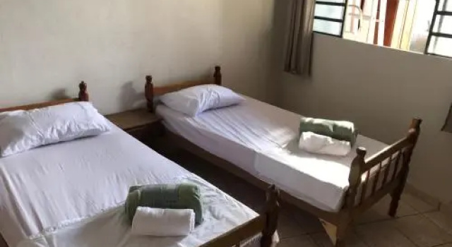 Hostel JK