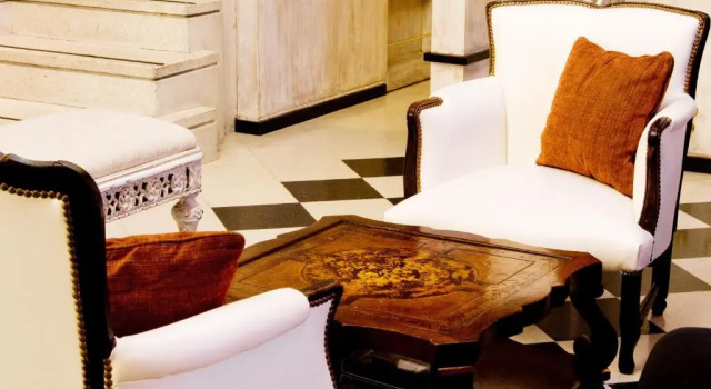 Люкс Ulises Recoleta Suites