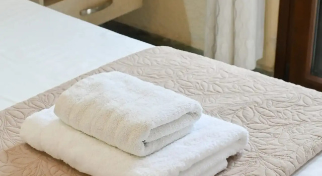 Полулюкс Agnanti Hotel Apartments
