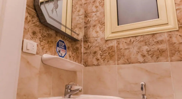 Huoneisto Gleem Luxury Apartments