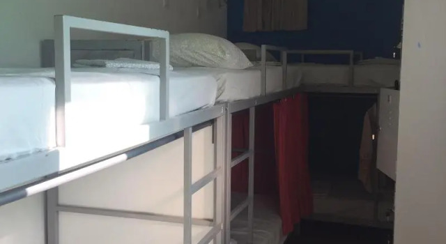 Campbell Inn - Hostel