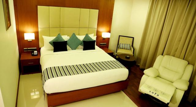 The Ocean Pearl Udupi, Prenota Hotel Hotel a Manipal con parcheggio, Parcheggio