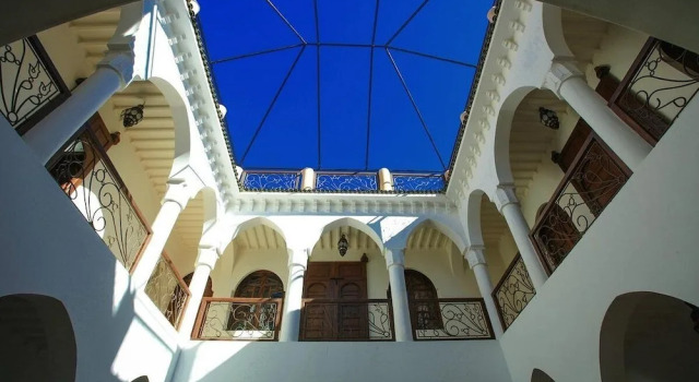 Villa Agora