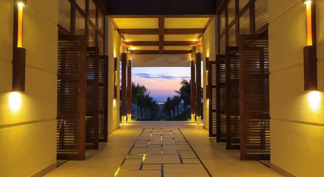 Fusion Resort Cam Ranh