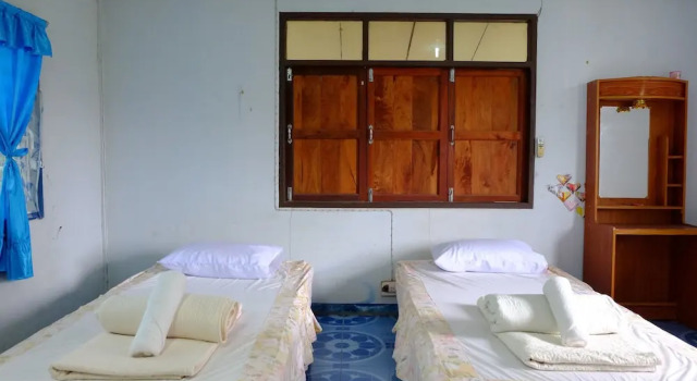 Nutchada Resort, Buchen Sie Resort Ban Nong Mum 