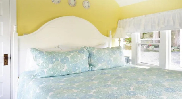 Номер Standard 2 River Road Inn & Cottages