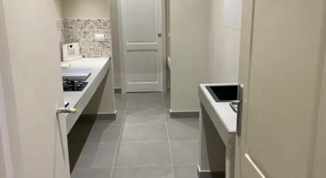 Апартаменты Casa del Cuore