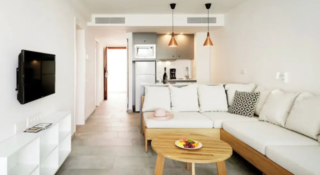 Апартаменты Premium Ocean Beach Club Gran Canaria