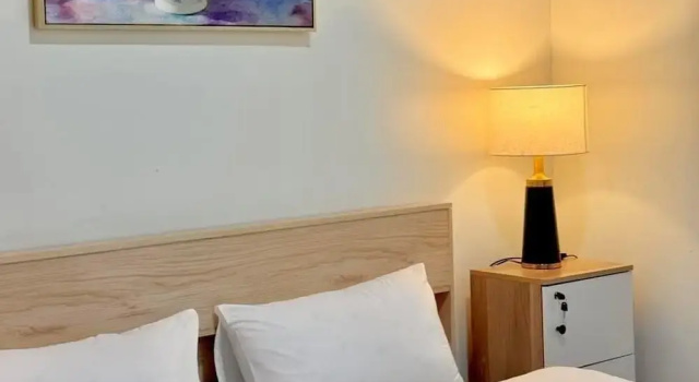 Savan Itecc Hotel, Book Hotel Hoteller i Savannakhet med morgenmad, Morgenmad