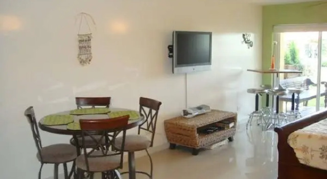 Garden Delight Studio - Ground Floor - Pri 8503, Забронировать Отель Ораньестад Аруба