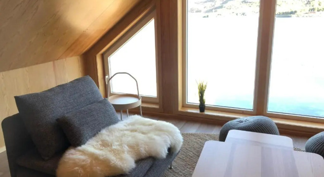 Modern Rorbu Ryten 2, Book Hotel Sund Lofoten