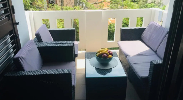 Апартаменты Apartment Sandrina
