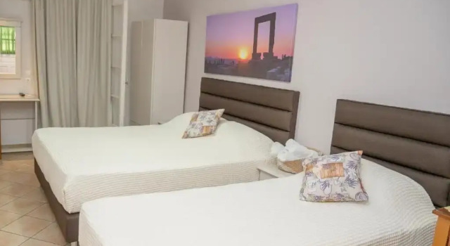Номер Standard Katerina Roza Studios - Heartfelt Hospitality in the City