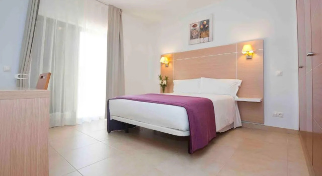 Апартаменты Sagres Time Apartamentos
