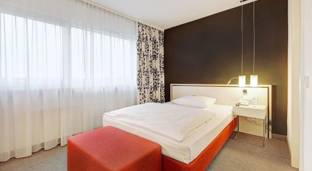Номер Comfort Hotel Schwanen Stuttgart Airport/Messe