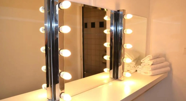 Четырёхместный номер Standard Hotel Beez