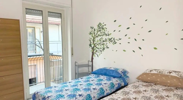 Casa Di Rino - on the Seafront of Crotone