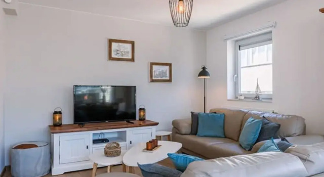 Centrally Located Apartment With Sunny Terrace, Забронировать Апартаменты/квартира Остенде Бельгийское побережье, рядом с Leopoldpark
