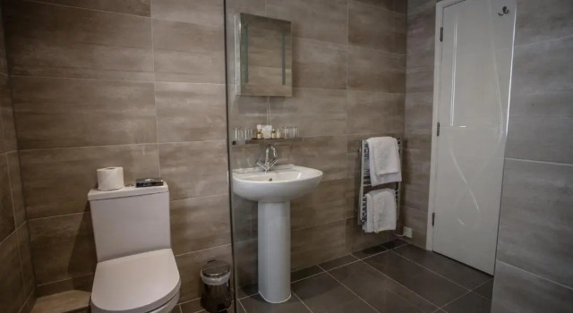 Семейный номер Standard The Glendower Hotel