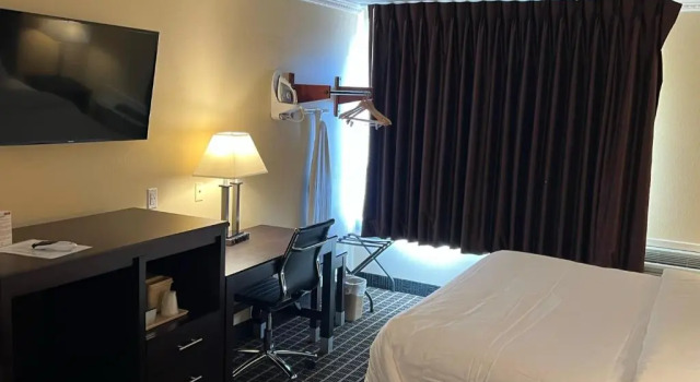 Номер Standard MainStay Suites Ozona I-10