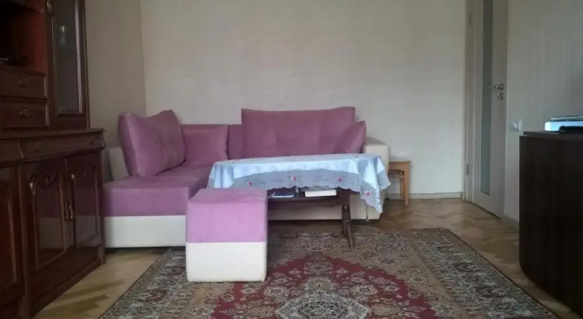 Apartment on Tigranyan 5