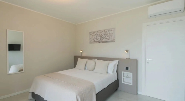 Villa Caterina–Lake View Terrace and Garden