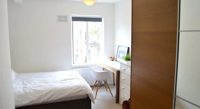 Bright Apartment Near Brixton, Varaa Huoneisto Asunnot kohteessa Merseyside, Huoneisto