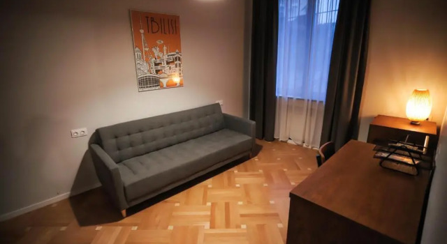 Номер Deluxe HOTEL SABU