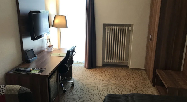 Одноместный номер Classic Schlosshotel Kassel