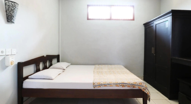 Номер Standard Taman Mekar Beach Inn