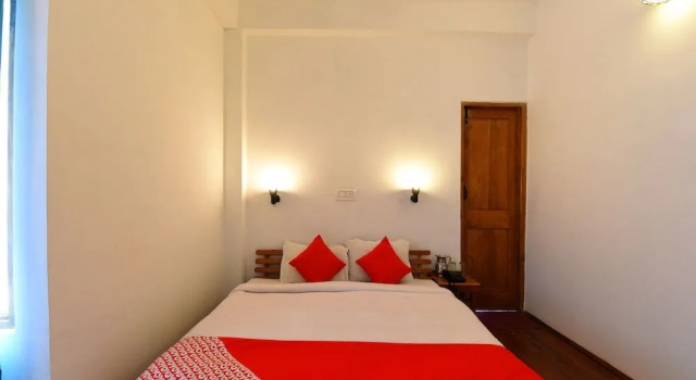 OYO 13849 Manali Meadows, Забронировать Отель Отели Манали с завтраком, Завтраки