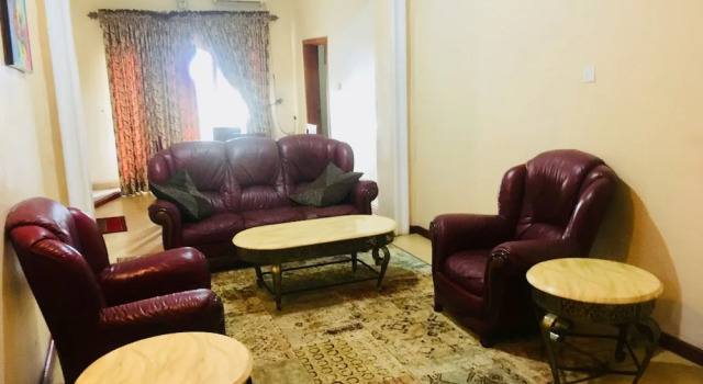 Люкс Presidential с балконом Duoban Hotel & Suite