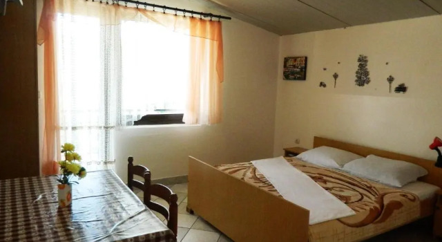 Апартаменты Apartments Jakoubek