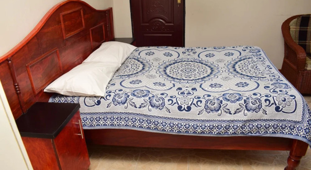 244 Guest House